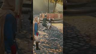 KO?- ACUnity Random #shorts