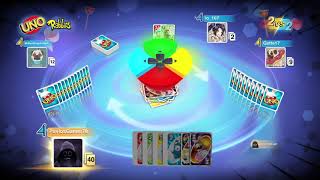 UNO PS4 screenshot 5