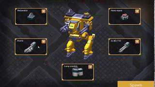 Robots.io for PC and Steam screenshot 5