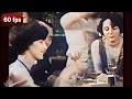 A Day in Roaring 20's Berlin | 1927 AI Enhanced Film [ 60 fps,4k]