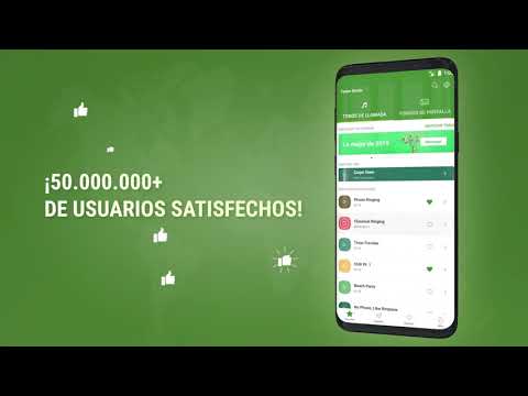 Tonos Para Celular Gratis Aplicaciones En Google Play