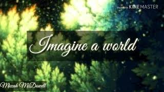 Imagine by Ariana Grande Lyrics