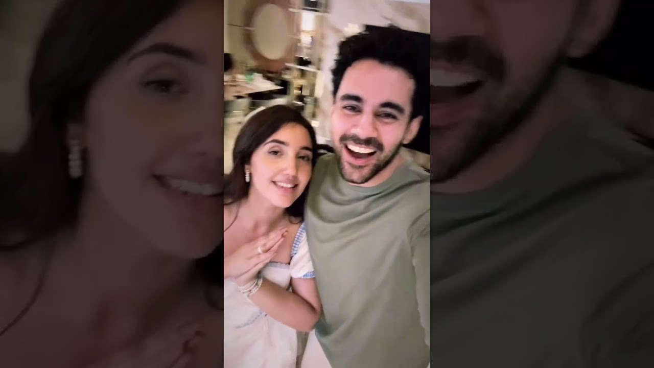 Ashnoor क्यों बनी Nurse😂Birthday पर, Abhishek Bajaj Masti Funny Video | Ashnoor Kaur Birthday 2026