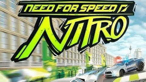 SUPER EXTREME SETTING FOR DOLPHIN EMULATOR: NEED FOR SPEED NITRO (WII)  FOR LOW END DEVICES