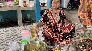 Masak Soto Ala Lek Damis Ben Gak Bosen Jangan Paten Teross