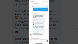 Proof that LEGO Dimensions 2 might happen!