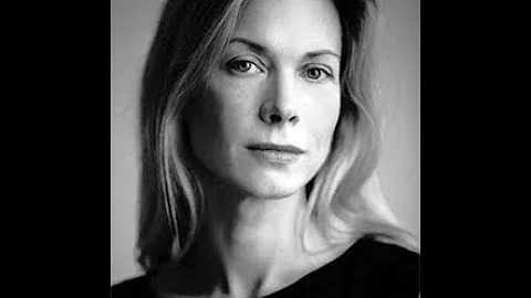 Andrea Steele - Partner, TEN Arquitectos
