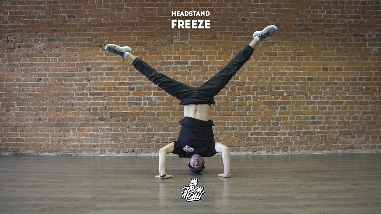 Freeze video