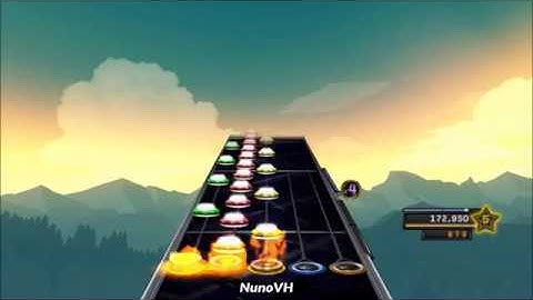 Zig Zag Test 100% FC