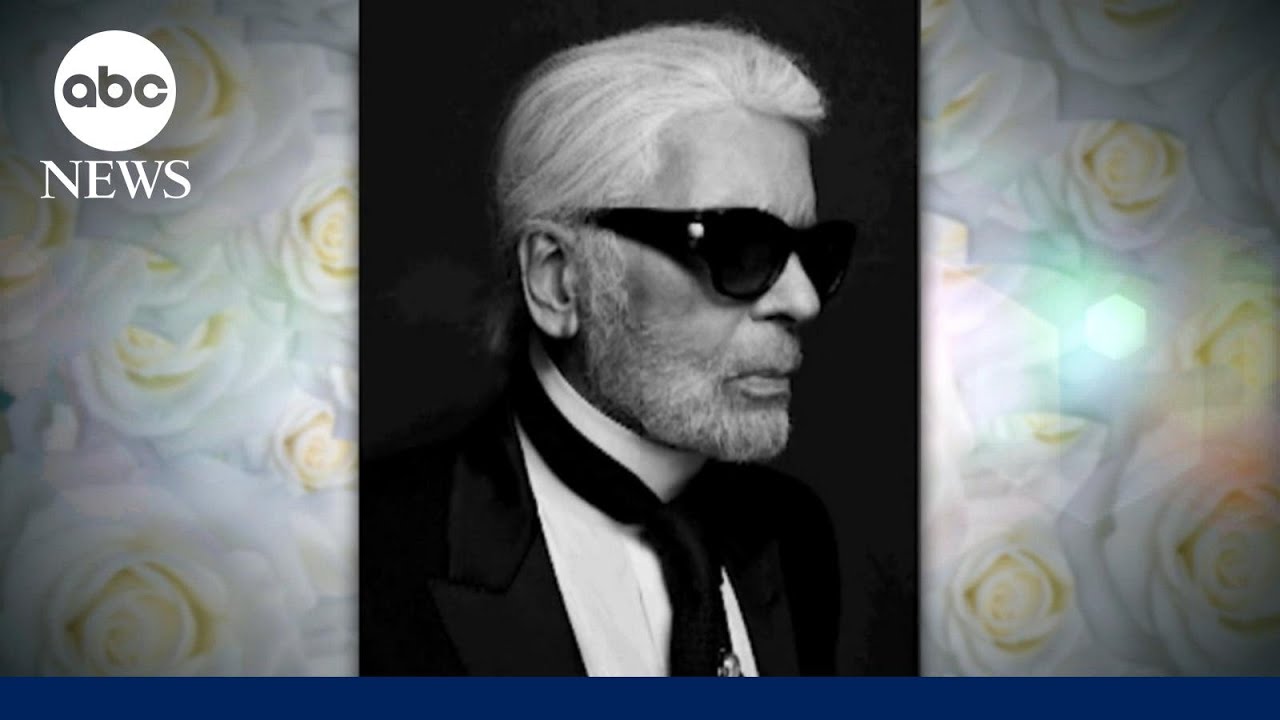 Celebrities honor Karl Lagerfeld at the Met Gala