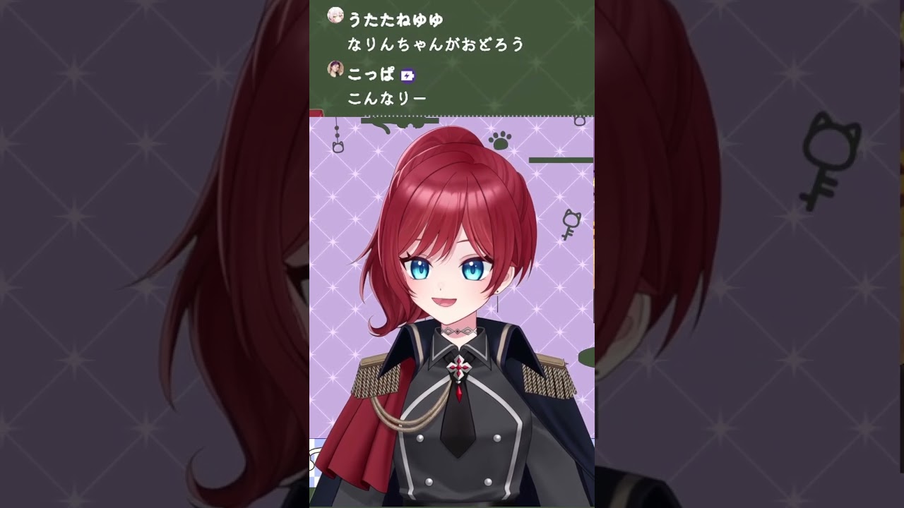もぐもぐで草 | #もぐもぐ #narin2929 (#Twitch)