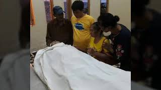 Selamat Jalan Drs M Lubis