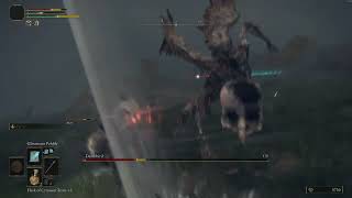 Elden Ring Boss 11 : Deathbird (Limgrave)