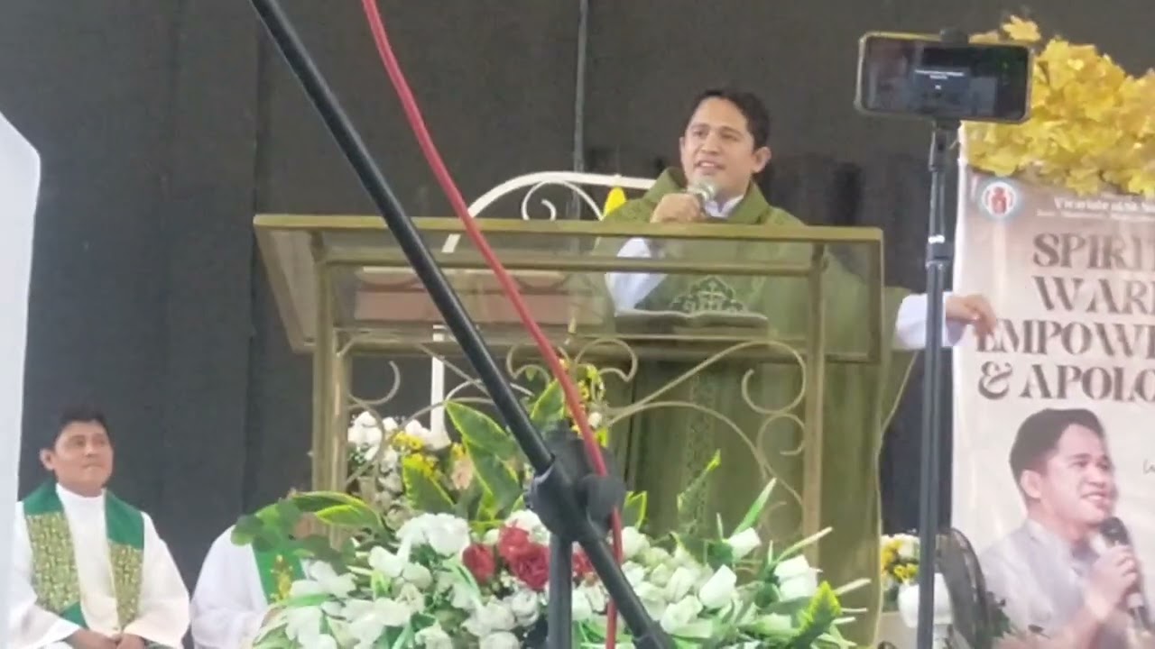 Ang Dios Magpabiling Matinud-anun