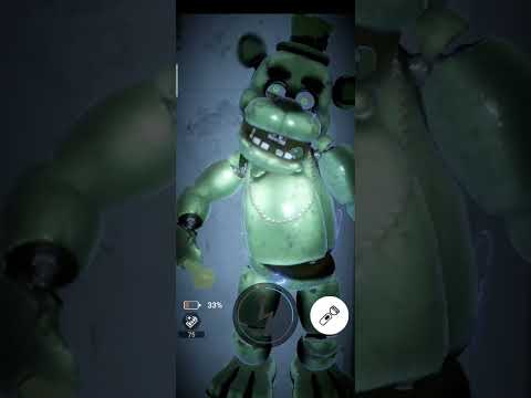 beating Shamrock Freddy PT3!!