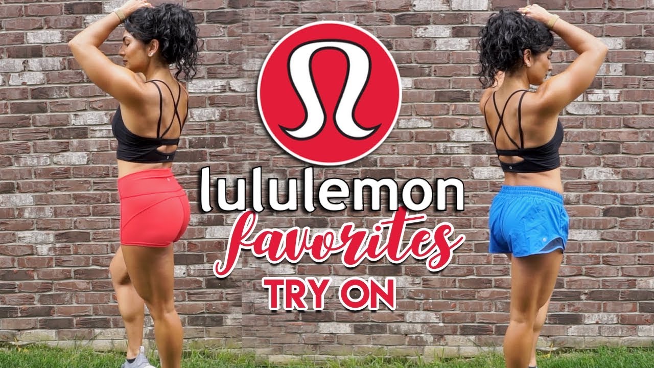 Former Lululemon Employee Review 