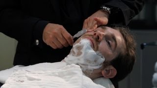 How To Shave Properly Shaving Tips