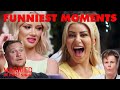 The funniest moments from the MAFS Grand Reunion Part 2  | MAFS GRAND REUNION