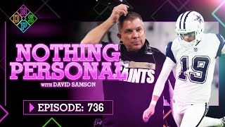 How much is Sean Payton worth in the NFL? $20 MILLION!? | Nothing Personal with David Samson Wealth