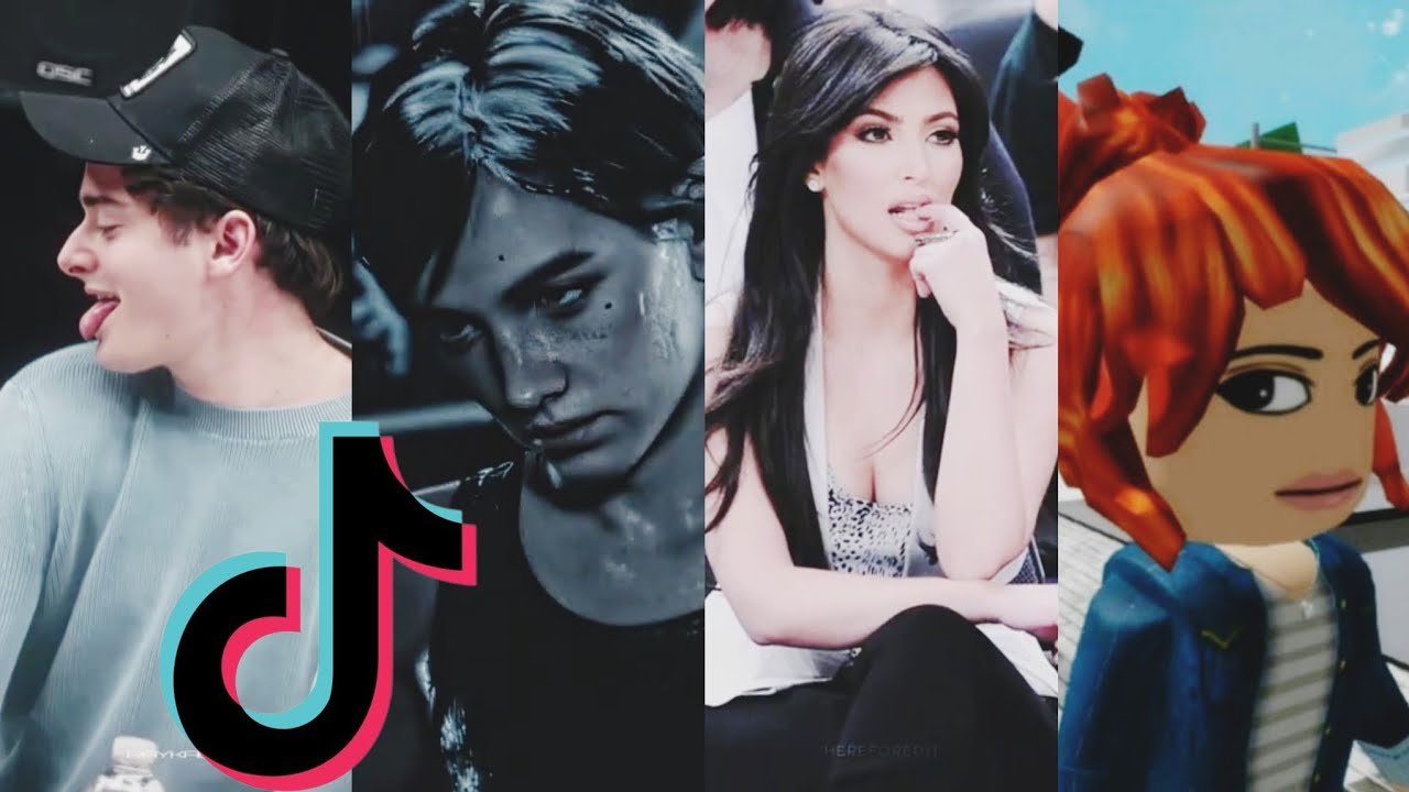 Random tiktok edit// compilation - YouTube
