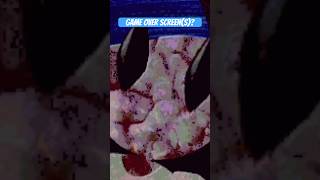 Sonic.exe Rewrite Game Over Funny Screens