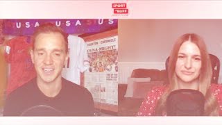 Ep. 1 - Sport Buff, Ahead of the Game featuring Stu Holden