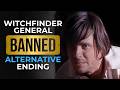 Witchfinder General (1968): Banned Secrets & Hidden Truth They Tried to Hide