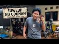 Udunan teu jadi || Kreasi Anak Kiara