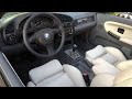 BMW E36 GERÇEKLER ! GÖRMEDİKLERİNİZ! MUTLAKA BİLMELİSİNİZ / 25 yıl Temizliği ve bakım Paketi Nedir ?