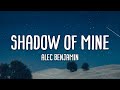 Shadow Of Mine - Alec Benjamin Lyrics