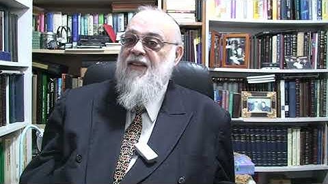 Parashat Bereshit: “The Logic of all Creation”