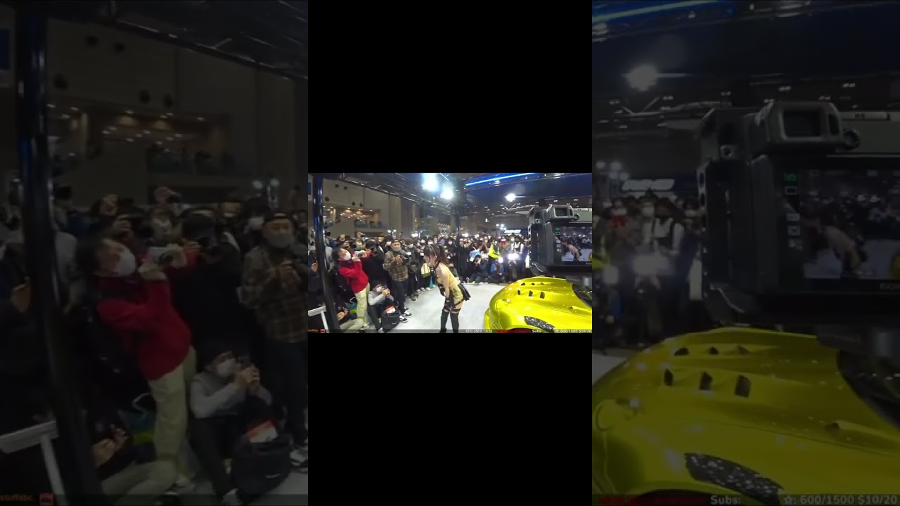 Japanese Car Enthusiasts YouTube