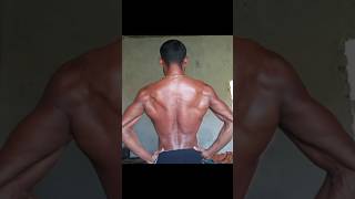 40 Ki Umar Me Best Body Posing Practice! 🔥 | Sanjay Fit 40 Muscle Flexing