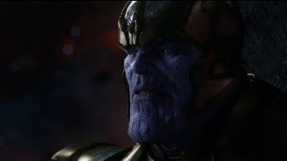 If Alan Silvestri Scored Guardians Of The Galaxy Thanos Scene