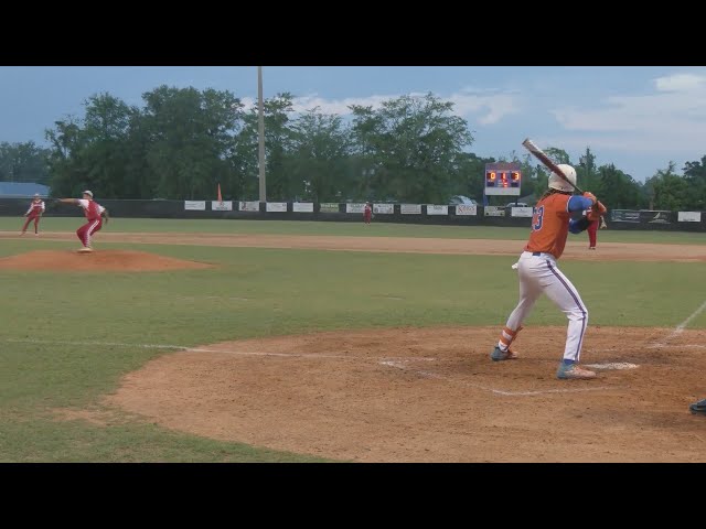 High school baseball begins the road to Fort Myers