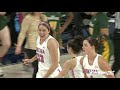 Highlights: Women's Basketball vs. San Francisco