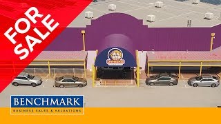 Chipmunks Play Centre For Sale by Ryan Willsher | Perth, Western Australia