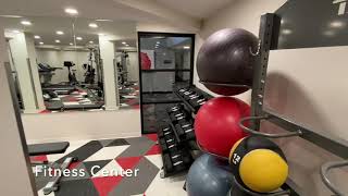 Eagan Place - Community Amenities