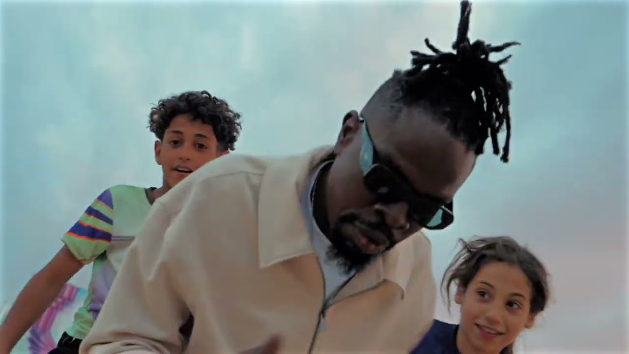 NsoanLaprize Rip Kior clip officiel (#ripkior )