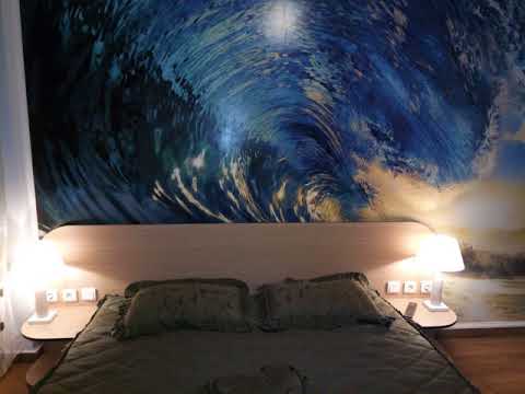 Vila Cristian - Techirghiol - Romania