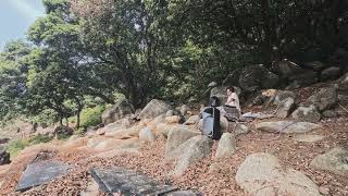 🍄Fungi Frequency | Chill Daytime Music Listening Session | Jazz & Electronic DJ Mix | KOLAK (Circle)