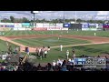 Southern Maryland Blue Crabs vs. Somerset Patriots 8/25/19