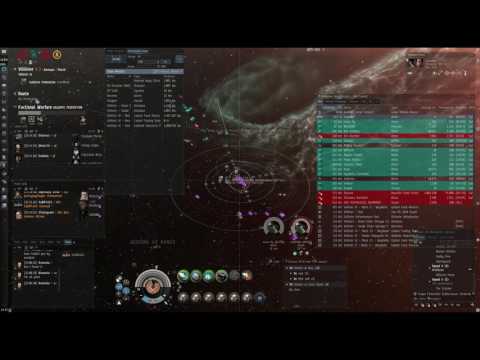 How not to brawl at 0 - SaB0TaG3 / TYR. / Exodus. - EVE Online PVP