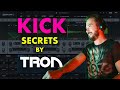 Serum 2 Psytrance Kicks Explained – Choosing Phase, &amp; Tuning (Interview with Tron)