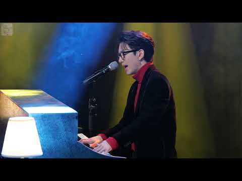 [직캠][4K 60P] 모브닝(MOVNING) - 내가 있을게 [211221 먼데이프로젝트 콘서트]