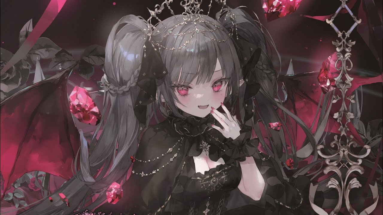 葉月ゆら - 血解の渇望