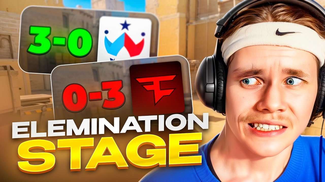 JAKÉ BUDOU PICKEMY TENTOKRÁT? 💀 Shanghai CS2 Major Pick’Ems