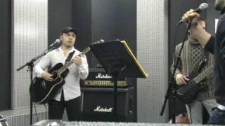 Stan - Eminem - (rock'n'roll cover)