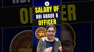 RBI Grade B Officer Salary | In-Hand Salary, Allowances & Perks | RBI Grade B 2026 | RBI Update RBI Grade B Officer Salary | In-Hand Salary, Allowances & Perks | RBI Grade B 2026 | RBI Update