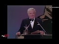 James Cagney AFI Life Achievement Award Speech